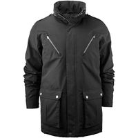 james harvest cazadora kingsport para hombre