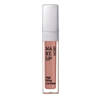 High Shine Lip Gloss Golden Glow 05