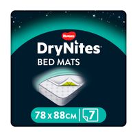 huggies drynites bed mats