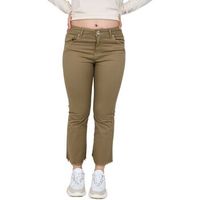 take two pantalon pirata dke6805 para mujer