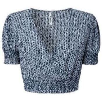 Pepe jeans Blusa BLUSA ADY MUJER para mujer