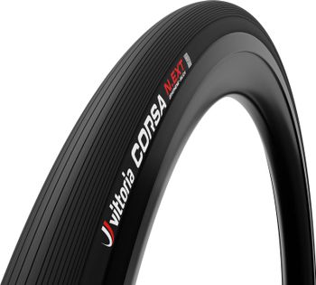 Vittoria Corsa N.EXT G2.0 Road Tyre, Black
