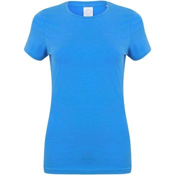 Skinni Fit Camiseta SK121 para mujer