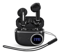 auriculares energy sistem tws chargeview