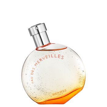 Eau Des Merveilles Eau De Toilette 50ml