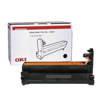 OKI 42126644 Original Black Drum Unit