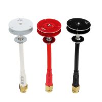 antena plana omnidireccional realacc de 58 ghz 5dbi 50w smarp-sma para transmisor y receptor de drones de carrera fpv