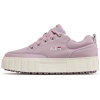 fila zapatillas sandblast para nina
