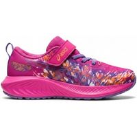asics zapatillas de running - para nino