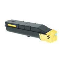 compatible yellow kyocera tk-8505y toner cartridges