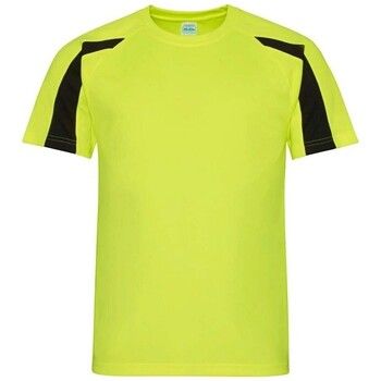 Awdis Camiseta JC003 para hombre