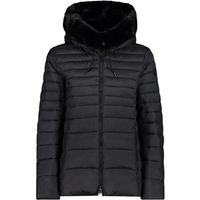 cmp chaqueta woman jacket fix hood para mujer