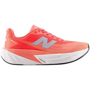 New Balance Zapatillas de running Chaussures de running FuelCell Rebel v5 légèreté para mujer