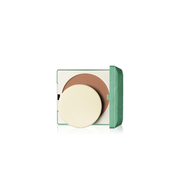 Stay Matte Pressed Powder 004 Honey