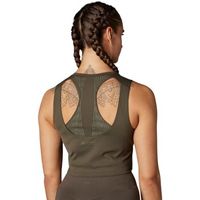 adidas camiseta tirantes pro para mujer