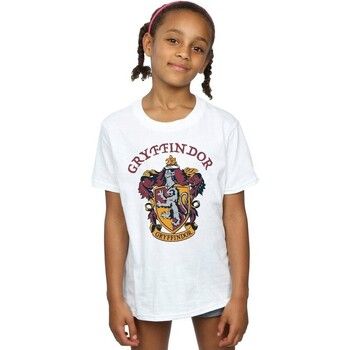Harry Potter Camiseta BI799 para niña