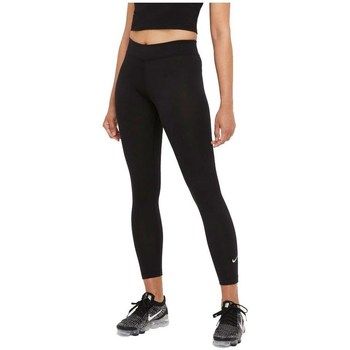 Nike Pantalones Essentials 78 MR para mujer