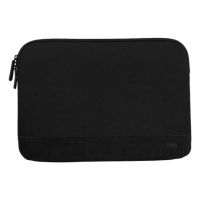 funda para portatil tnb slcolor14bk negra 14 pulgadas resistente y reciclada
