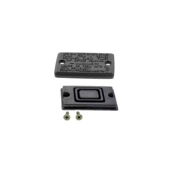 Tapa del depósito del cilindro maestro Honda VF 500 F Interceptor freno delantero completo