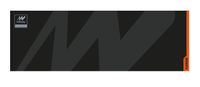 alfombrilla gaming netway x4 rgb xl