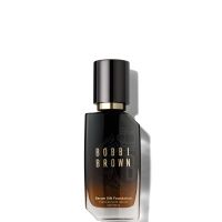 bobbi brown serum silk foundation 30ml various shades - almond