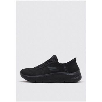 Skechers Zapatillas SLIP-INS: GO WALK FLEX para mujer