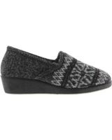 de victoria zapatillas mujer wamba moruna varios 200137 gris