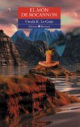 el mon de rocannon