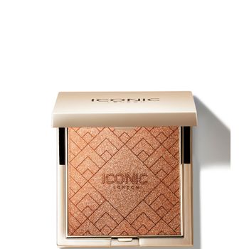 ICONIC London Kissed by the Sun Multi-Use Cheek Glow 5g (Various Shades) - Date Night