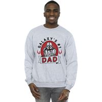 disney jersey galaxy dad para hombre