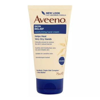 Aveeno Skin Relief Moisturising Hand Cream