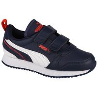 puma zapatillas r78 sl v ps para nino