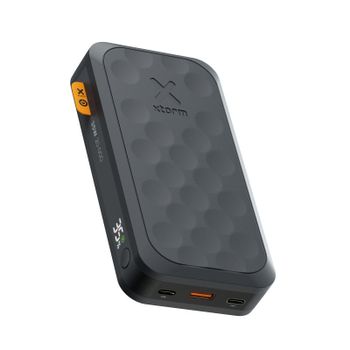 Power Bank Xtorm 35W Fuel Series 20000 mAh Midnight Black