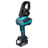 makita dtc101zk - cortador de cable lxt  18v  50 mm