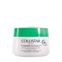 collistar speciale corpo perfetto gel fango drenante anticelulito 400ml
