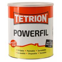tetrion powerfil 2k filler - 35ltr