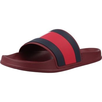 Tommy Hilfiger Chanclas Light Adjustable Pool para hombre