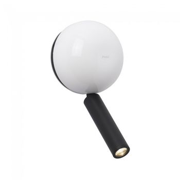 Aplique de pared led press (3w)