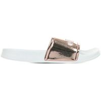 ellesse chanclas giselle rose white para mujer