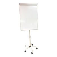 soporte con pizarra softee
