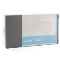 compatible light cyan epson t6035 ink cartridge replaces epson t6035