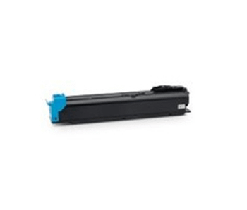 KYOCERA CARTUCHO DE TONER CYAN TK-5315c