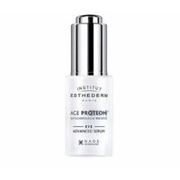 contorno de ojos institut esthederm age proteom 15 ml