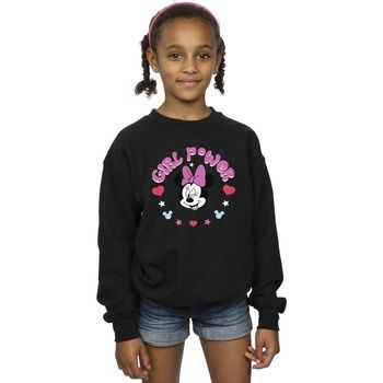 Disney Jersey Girl Power para niña