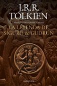 La leyenda de Sigurd y Gudrún (NE)