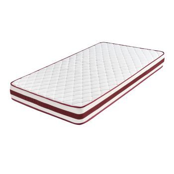 Colchón First Class Edition 90x180cm| Grosor +/- 21 Cm | Moonia