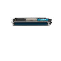 inkpro toner compatible con hp ce311canon729 cian