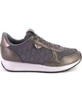 de yumas ginevra deportivo casual de mujer plomo 624 gris