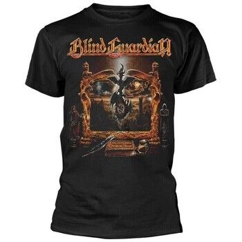 Blind Guardian Camiseta Imaginations From The Other Side para mujer