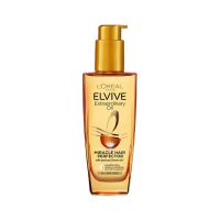 loreal paris hair oil by elvive extraordinary oil for very dry hair 100ml